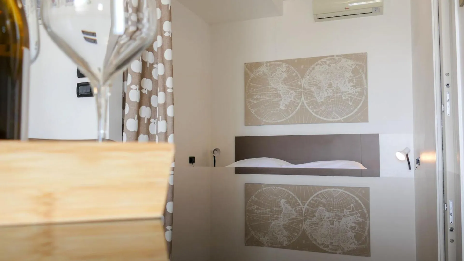 Apartment Romina By Interhome Terzorio 0*,  Italy
