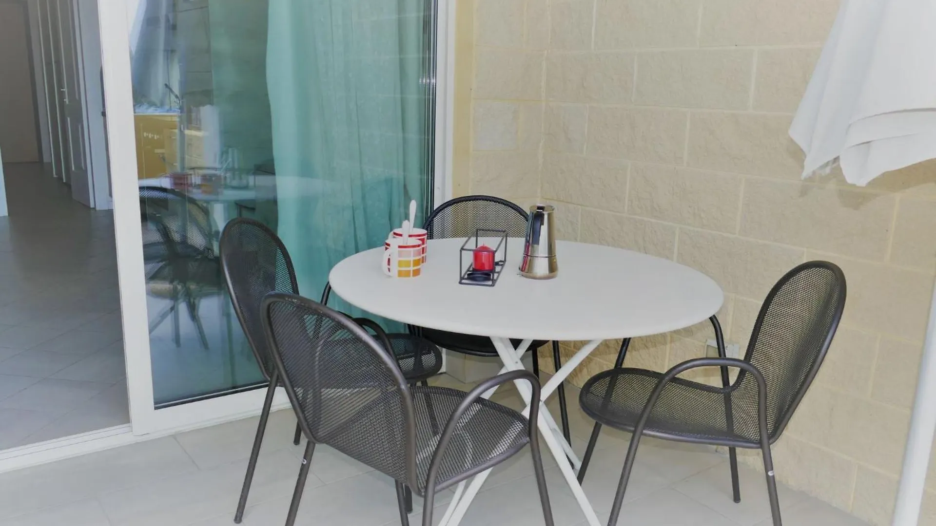 Apartment Romina By Interhome Terzorio 0*,